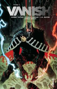 Vanish - Tome 1 - Urban Comics
