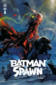 Batman / Spawn - Urban Comics
