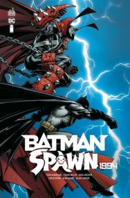 Batman / Spawn 1994 - Urban Comics