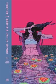 Urban Limited : Toutes les Morts de Laila Starr - Urban Comics