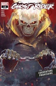 Ghost Rider T03 - Panini Comics