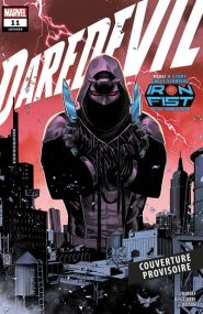 Daredevil T03 - Panini Comics