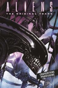 Aliens T03 - Panini Comics
