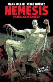 Nemesis : Reloaded - Panini Comics