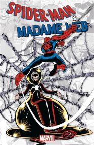 Marvel-verse : Spider-Man & Madame Web - Panini Comics