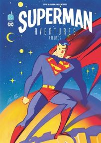 Superman Aventures  - Tome 7 - Urban Comics