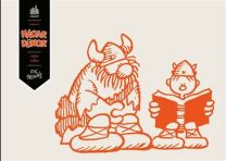 Hägar Dünor - Tome 5 - Urban Comics