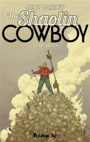 The Shaolin cowboy - Futuropolis