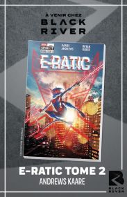 E-Ratic - 2 - Black River