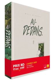Au-Dedans - 404 Editions