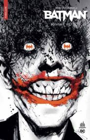 Urban Comics Nomad : Batman Sombre Reflet - Urban Comics