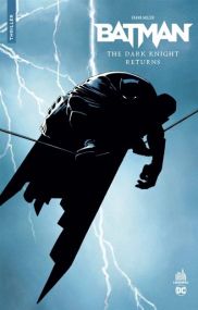 Batman - Urban Comics Nomad : The Dark Knight Returns - Urban Comics