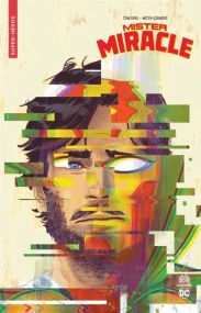 Urban Comics Nomad : Mister Miracle - Urban Comics