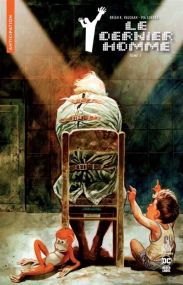Urban Comics Nomad : Y Le Dernier Homme tome 5 - Urban Comics