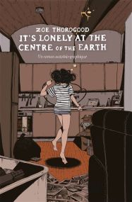 It's Lonely at the centre of the earth - Hi Comics