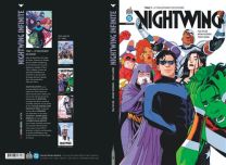 Nightwing Infinite tome 5 - Urban Comics