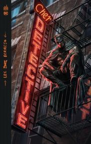 Batman Cher Detective - Urban Comics
