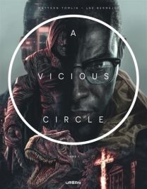 A Vicious Circle tome 1 - Urban Comics