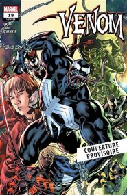 Venom T04 - Panini Comics
