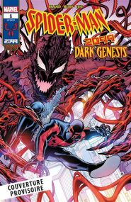 Spider-Man 2099 : Dark Genesis - Panini Comics