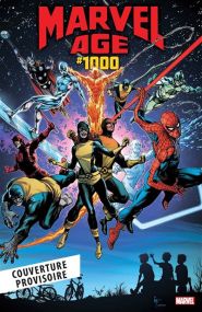 Marvel Age 1000 - Panini Comics