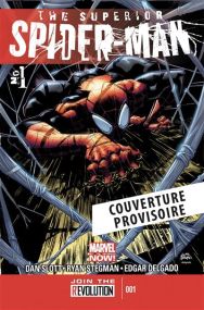Superior Spider-Man : My Own Worst Enemy - Panini Comics