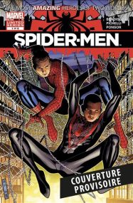Spider-Man - Spider-Men - Panini Comics