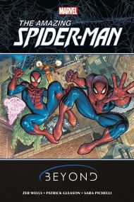 Amazing Spider-Man : Beyond - Panini Comics