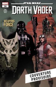 Star Wars - Dark Vador T07 - Panini Comics