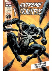 Venom & Carnage : Summer of Symbiotes N°02 - Panini Comics