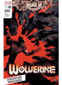 Wolverine T02 - Panini Comics