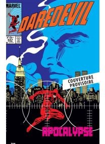 Daredevil : Companion - Panini Comics