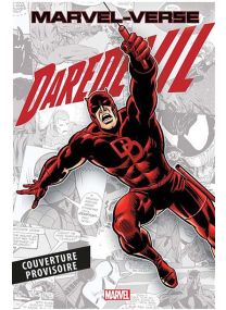 Marvel-verse : Daredevil - Panini Comics