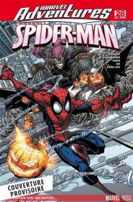 Marvel Adventures : Spider-Man T01 - Panini Comics