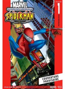 Ultimate Spider-Man T01 - Panini Comics