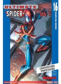 Ultimate Spider-Man T02 - Panini Comics