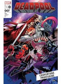 Deadpool T02 - Panini Comics