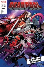 Deadpool T02 - Panini Comics