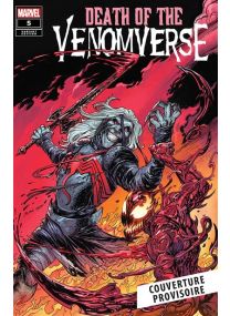 Venom & Carnage : Summer of Symbiotes N°03 - Panini Comics
