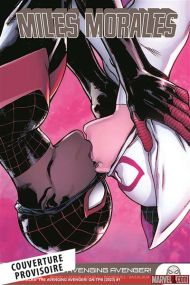 Marvel Next Gen - Miles Morales T06 - Panini Comics