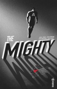 The Mighty - Urban Comics