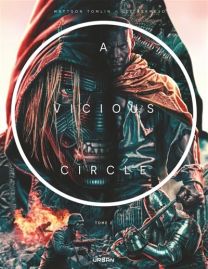 A Vicious Circle tome 2 - Urban Comics