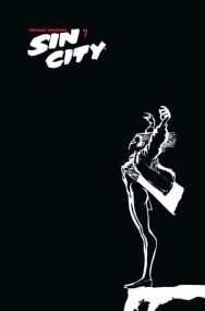 Sin City collector T7 - Huginn & Muninn