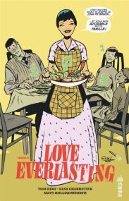 Love Everlasting tome 2 - Urban Comics