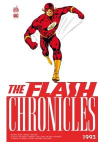 The Flash Chronicles 1993 - Urban Comics