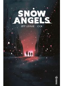 Snow Angels - Urban Comics