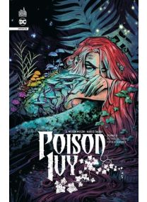 Poison Ivy infinite tome 3 - Urban Comics