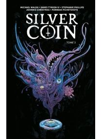 Silver Coin T3 - 