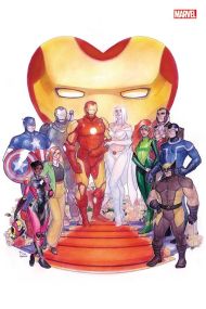 Marvel Comics n.4 - Panini Comics