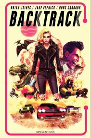 Backtrack - Komics Initiati